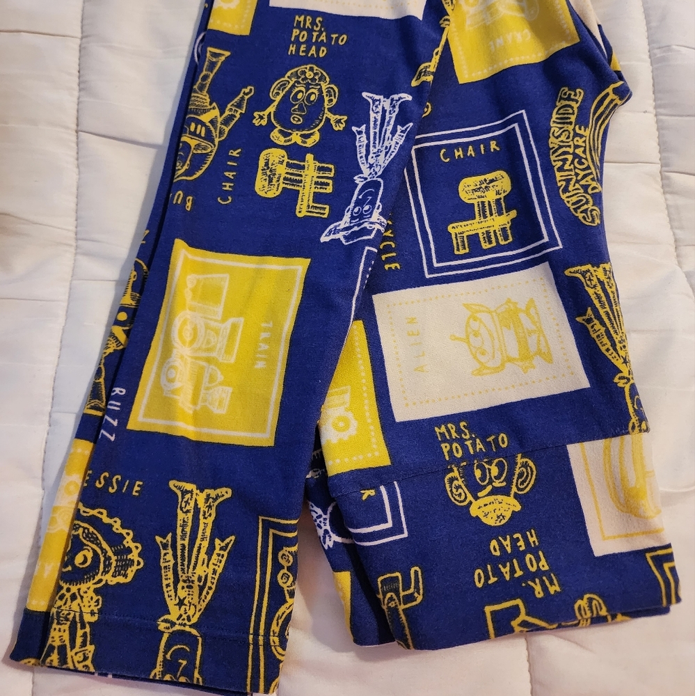 Tween LuLaRoe Leggings